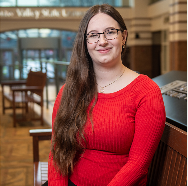 Janae Whyte Portrait